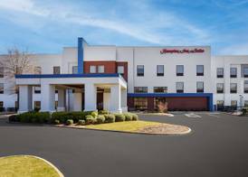 Hampton Inn & Suites Birmingham-Pelham (I-65) 3