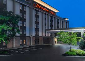 Hampton Inn Boston/Marlborough 2