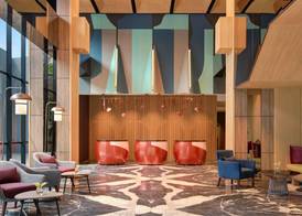 ibis Styles Serpong BSD City 2