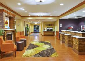 Hampton Inn Commerce Novi 2