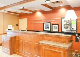 Hampton Inn & Suites Columbia at the University of Missouri 4