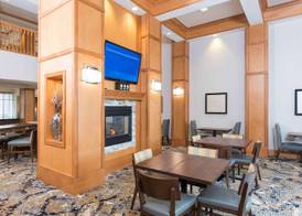 Homewood Suites by Hilton Indianapolis-Airport/Plainfield 5