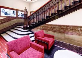 Hilton Garden Inn Milwaukee Downtown 3