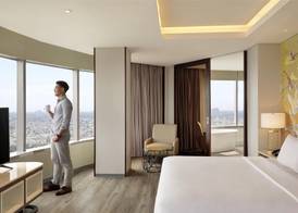 Mercure Jakarta Gatot Subroto 2