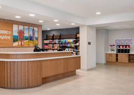 Hampton Inn & Suites Rockland 5