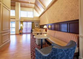 Hampton Inn & Suites Williamsburg-Richmond Rd. 5