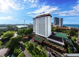 Hilton Colombo Hotel 3