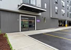 Spark by Hilton Essex Junction Burlington 3