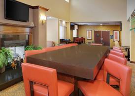 Homewood Suites by Hilton Tampa-Brandon 4