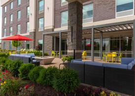 Home2 Suites By Hilton Northville Detroit 3