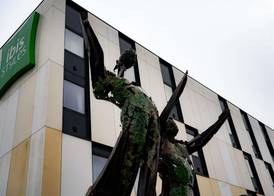 ibis Styles Castelnaudary 4