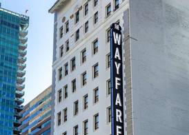 The Wayfarer Downtown LA, Tapestry Collection by Hilton 2