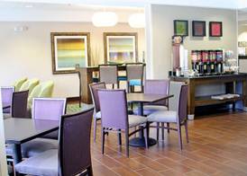 Hampton Inn Tampa/Rocky Point-Airport 3