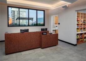 Homewood Suites By Hilton Nashville Downtown The Gulch 4