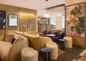 The Derby London City, Curio Collection By Hilton 3