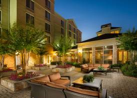 Hilton Garden Inn Atlanta NW/Kennesaw Town Center 3