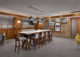 Hampton Inn Waterloo Cedar Valley 5