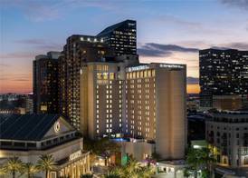 DoubleTree by Hilton New Orleans 5