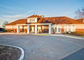Homewood Suites by Hilton Windsor Locks Hartford 3