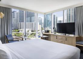 Novotel Miami Brickell 3