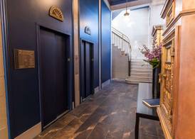 The Exchange Sacramento, Curio Collection By Hilton 3