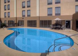 Hampton Inn Kingsport 4