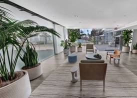 Hotel MDR Marina del Rey- a DoubleTree by Hilton 4