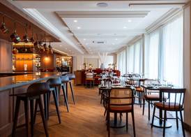 Mercure Rouen Centre Champ de Mars 4