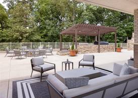 Embassy Suites by Hilton Charlotte Concord Golf Resort & Spa 3