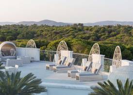 Conrad Algarve 3