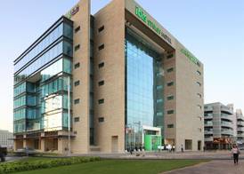 Ibis Styles Dubai Jumeira 4