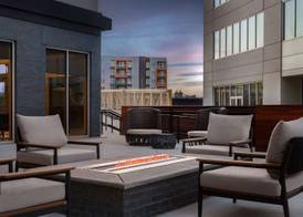 Homewood Suites By Hilton Newport Cincinnati 4