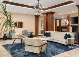 Homewood Suites by Hilton Newport Middletown, RI 4