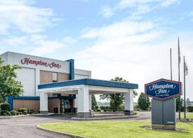 Hampton Inn by Hilton Washington Court House 4