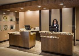 Homewood Suites by Hilton Charlotte Ballantyne, NC 3