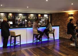 Novotel Coventry 4