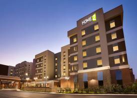Home2 Suites by Hilton Birmingham Downtown 5
