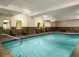 Hampton Inn Troy, OH 3