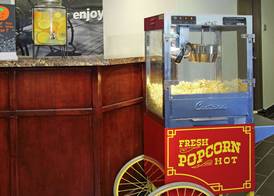 Hampton Inn Philadelphia/Great Valley/Malvern 4