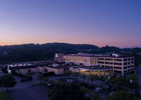 DoubleTree by Hilton Pittsburgh Cranberry 3