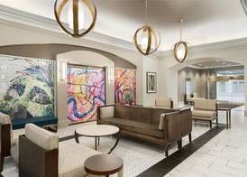 Hampton Inn & Suites New Orleans Dwtn (French Qtr Area), LA 3