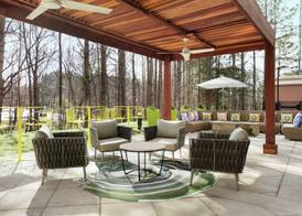 Hampton Inn And Suites By Hilton Johns Creek 3