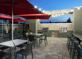 Home2 Suites By Hilton Orlando Airport 5