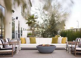 Hotel Centro Sonoma Wine Country, Tapestry Collection Hilton 3