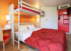 Premiere Classe Orleans Ouest - La Chapelle St Mesmin 4