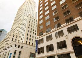 Hampton Inn & Suites by Hilton - Dallas / Downtown, TX 4