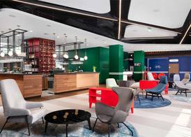 Mercure Warszawa Ursus Station 2