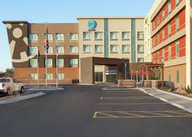 Home2 Suites By Hilton Scottsdale Salt River 3