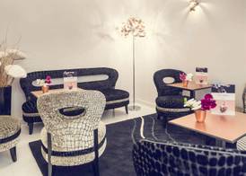 Mercure Paris Place d'Italie 4