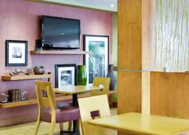 Hampton Inn Harrisonburg - University 2